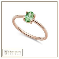 Anello in Oro AAZ 136